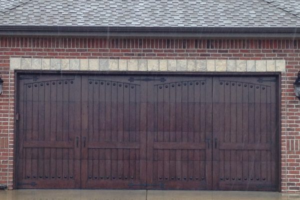 Custom Garage Doors Wichita Albert S, Craigslist Garage Doors