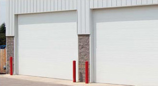 Garage288-garage doors-overhead doors-garage door openers-Albert's Custom Door Company-Wichita,KS